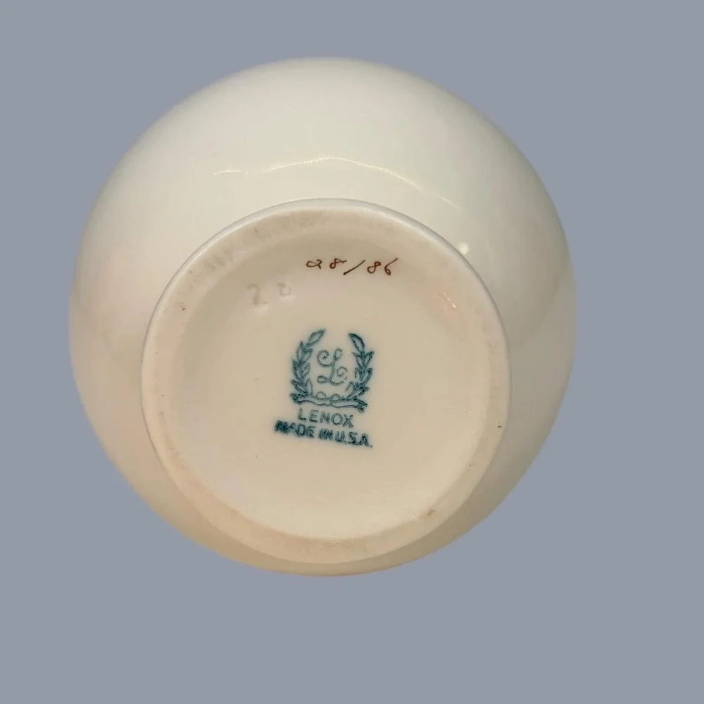 Lenox this elegant